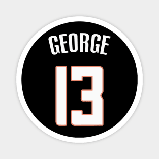 paul george Magnet